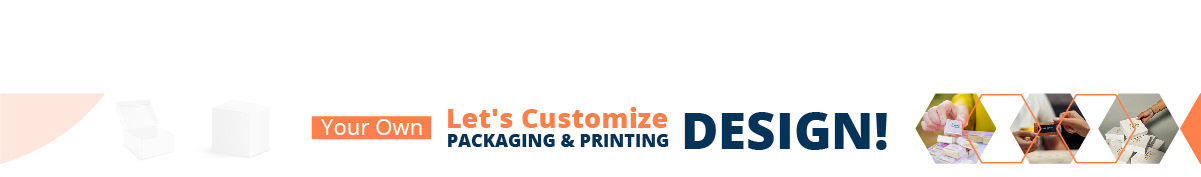 Custom Printed Boxes's profile banner