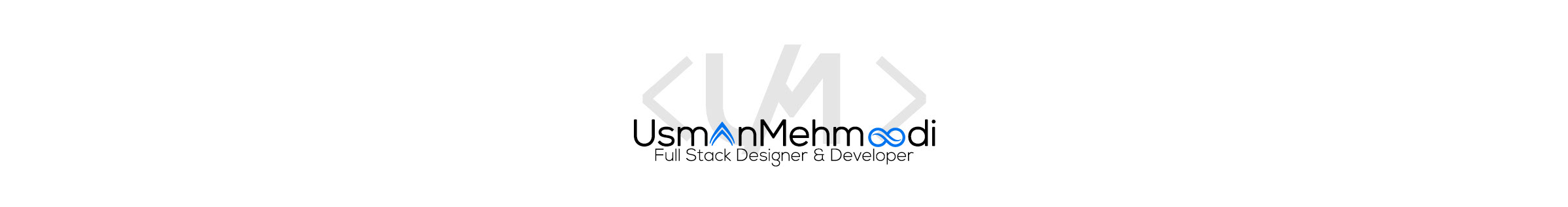 Usman Mehmoodi's profile banner