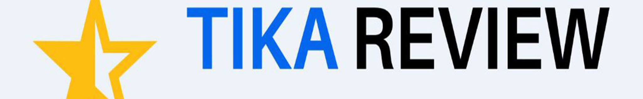 Tika Review's profile banner