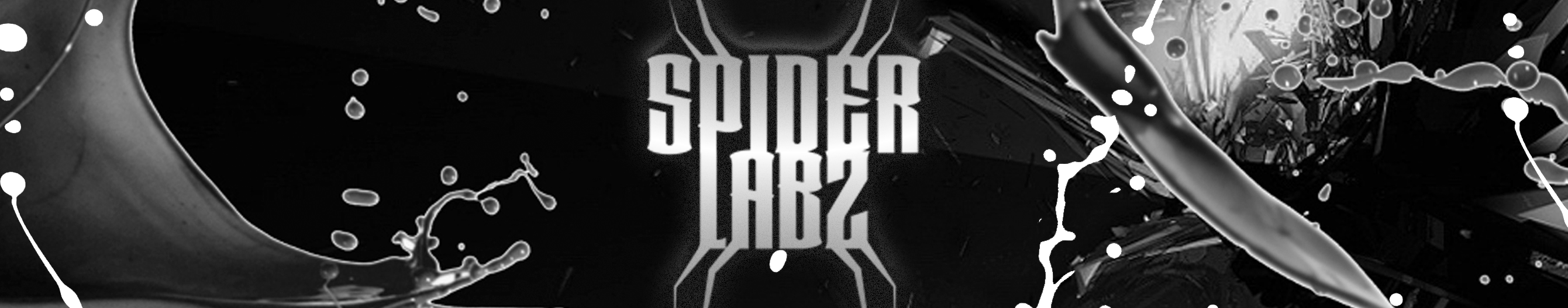 Spider Labz®'s profile banner