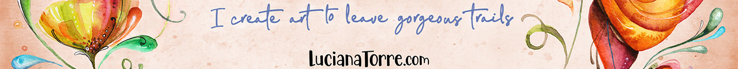 Luciana Torre ART's profile banner