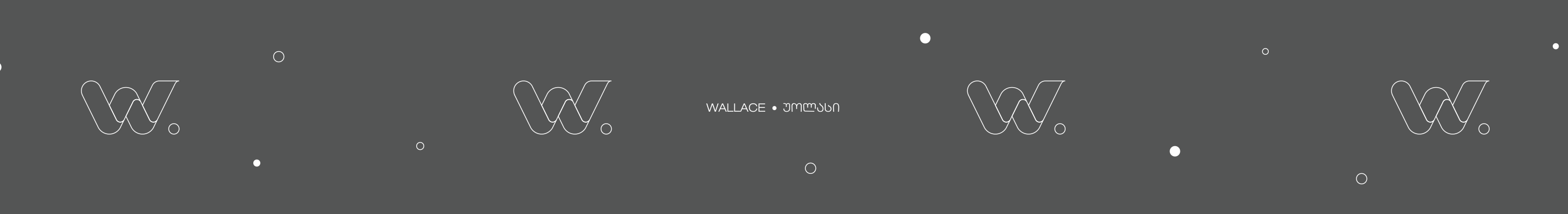 Bannière de profil de Lika Wallace