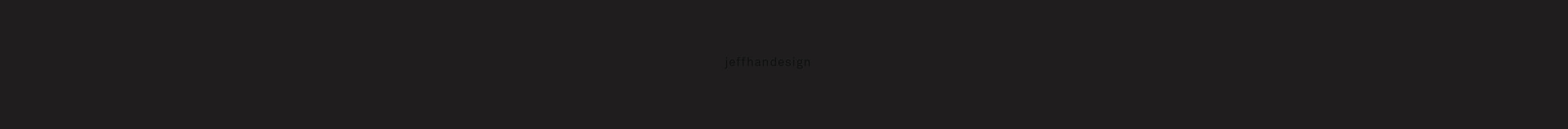 Jeff Han's profile banner