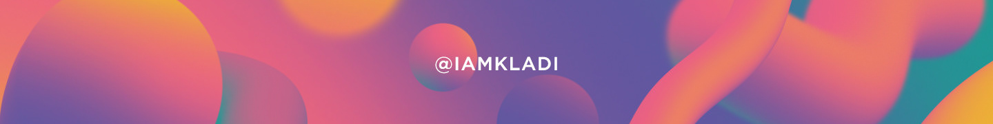 Kladi Printmysoul's profile banner