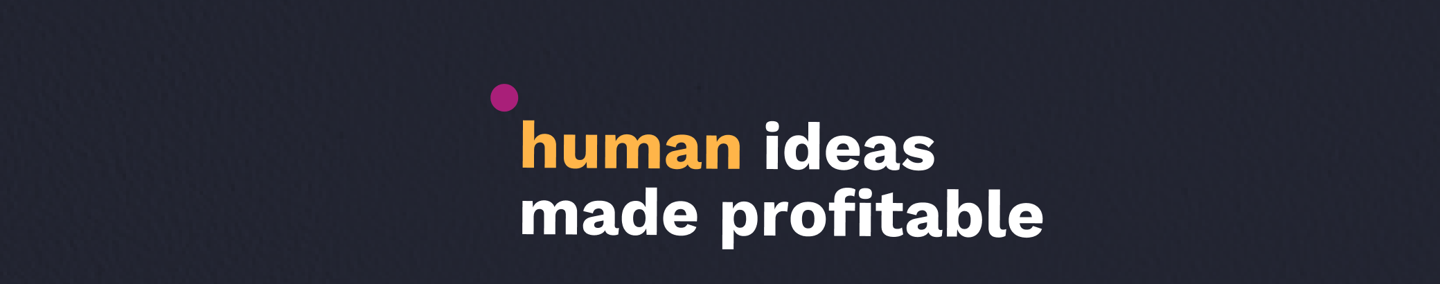 Criamia Design's profile banner