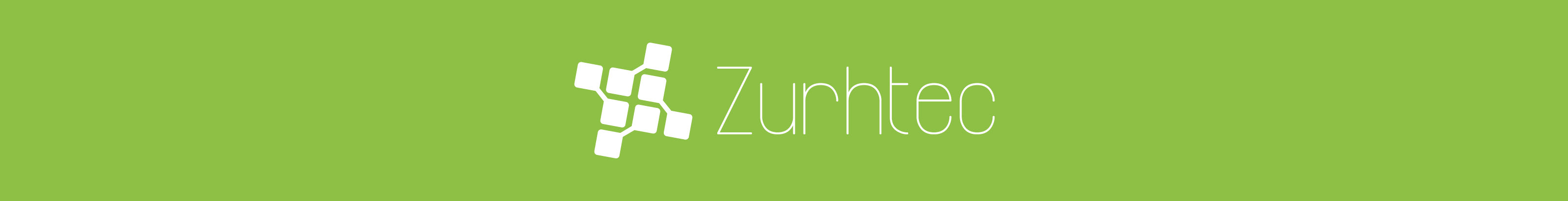 Zurhtec Digital Media's profile banner