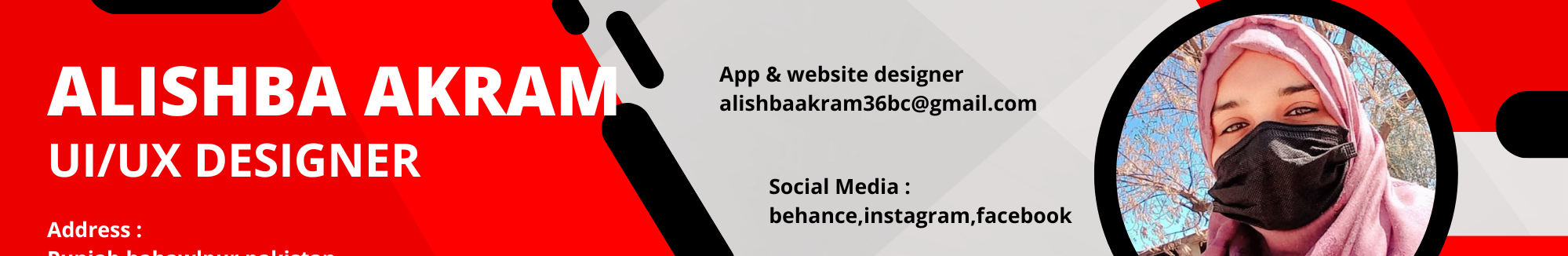 Alishba Epa's profile banner