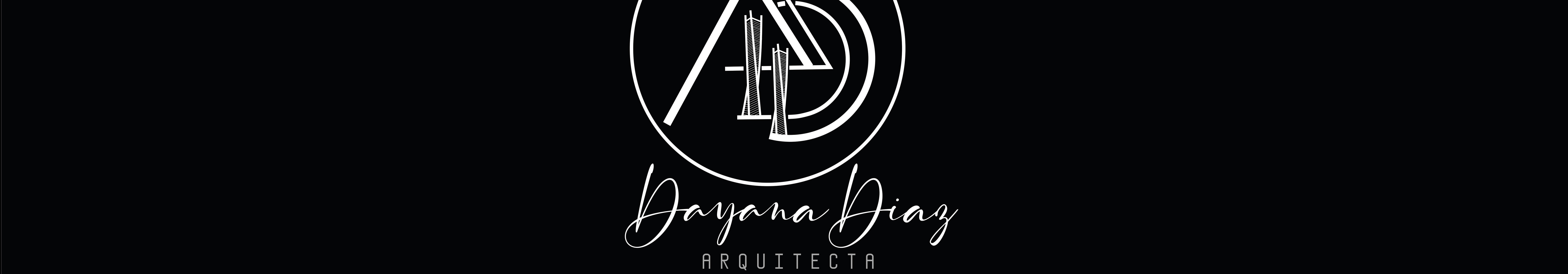 Arquitecta Dayana Stefania Díaz's profile banner