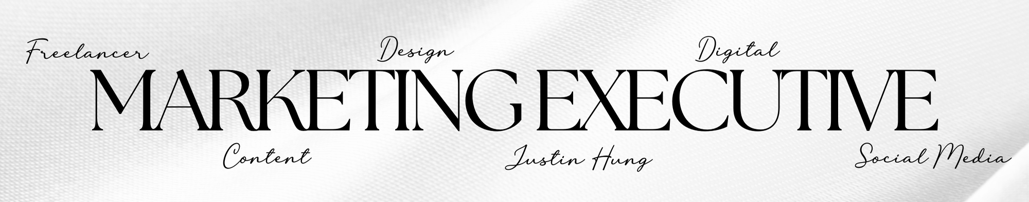 Justin Hung's profile banner