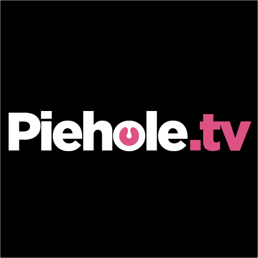 Logo of Piehole.tv