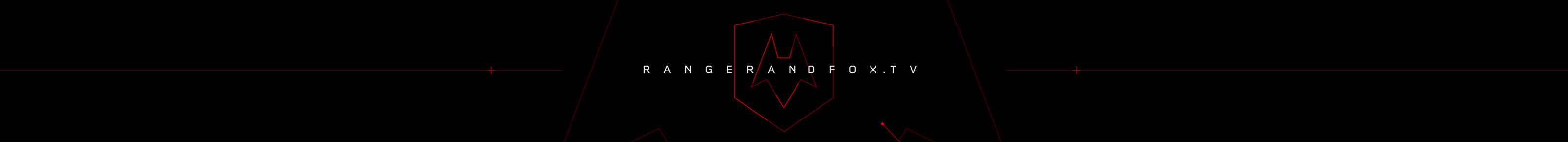 Baner profilu użytkownika Ranger & Fox
