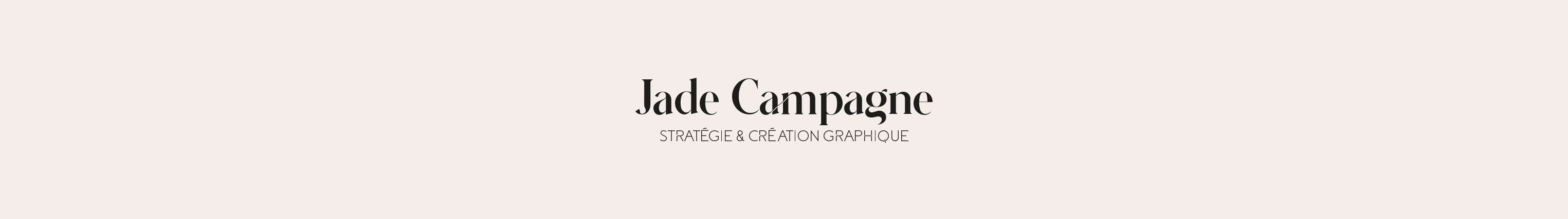 Jade Campagne's profile banner
