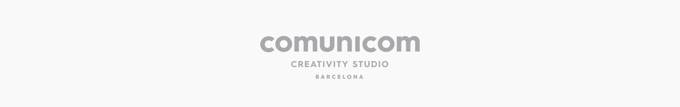 Comunicom Studio's profile banner