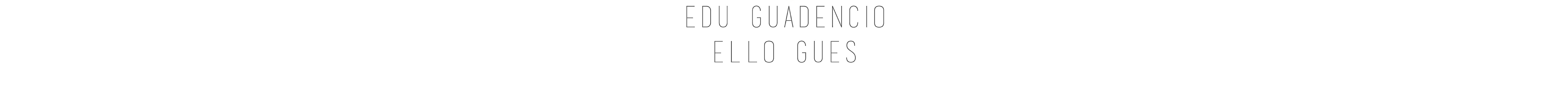' Edu Guadencio | Ello Gues ''s profile banner