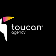 Logo of Toucan Agency