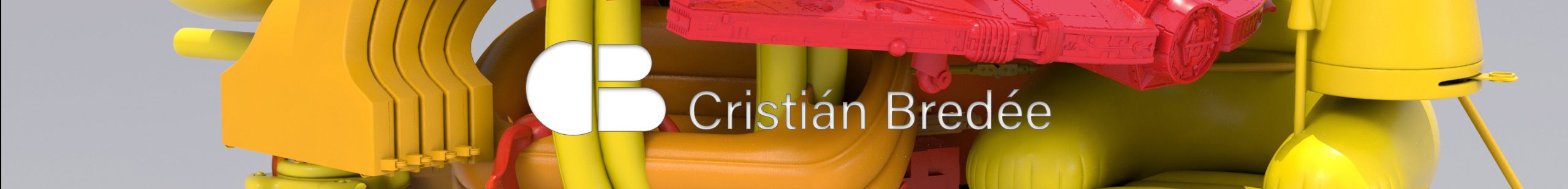 Banner del profilo di Cristian Bredee