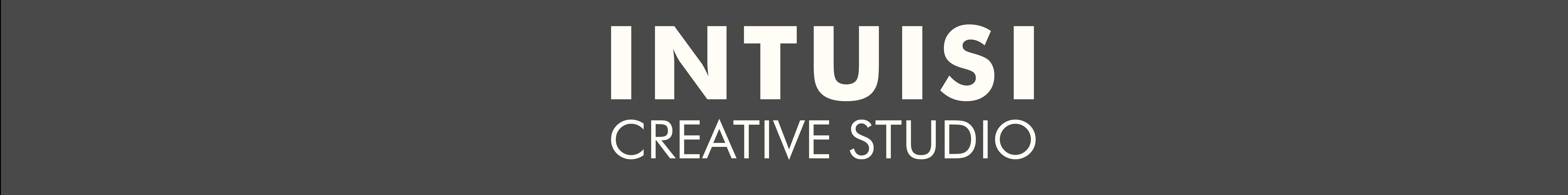 Banner del profilo di Intuisi Creative Studio