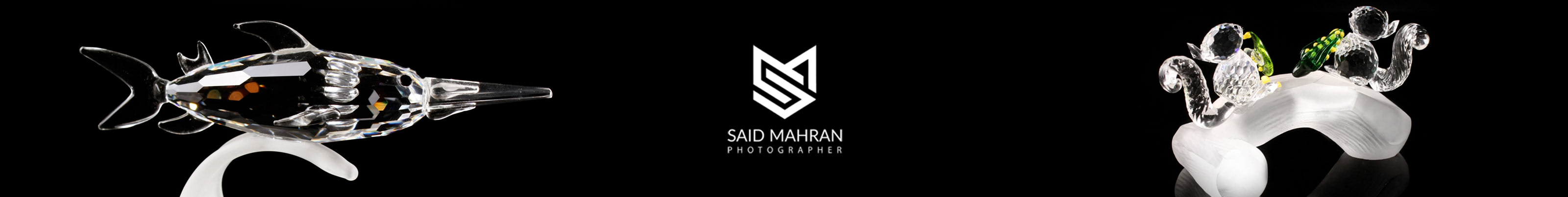 Banner de perfil de said mahran