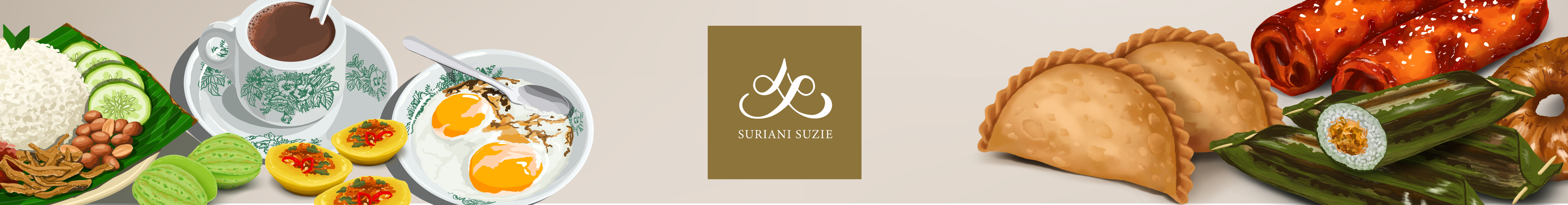 Баннер профиля Suriani Suzie