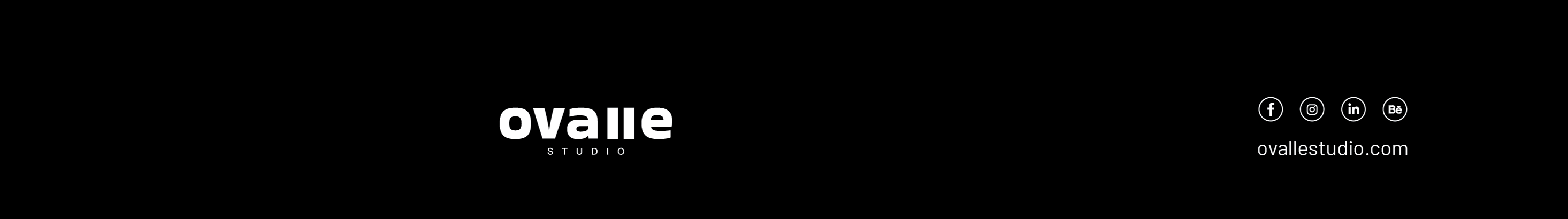 Banner del profilo di Arturo Ovalle