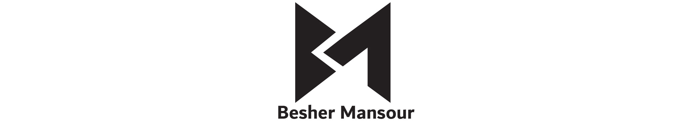 Mahmoud Besher Mansour's profile banner