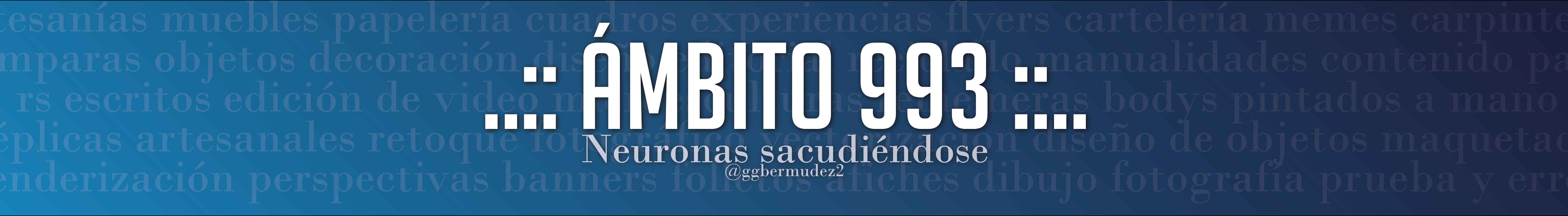 Guille Bermúdez's profile banner