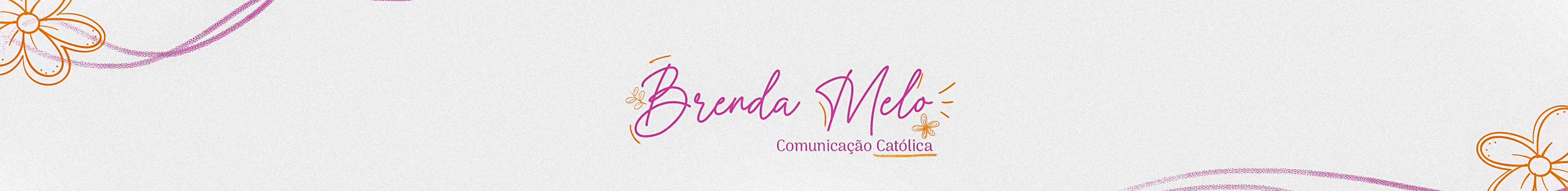 Баннер профиля Brenda Melo