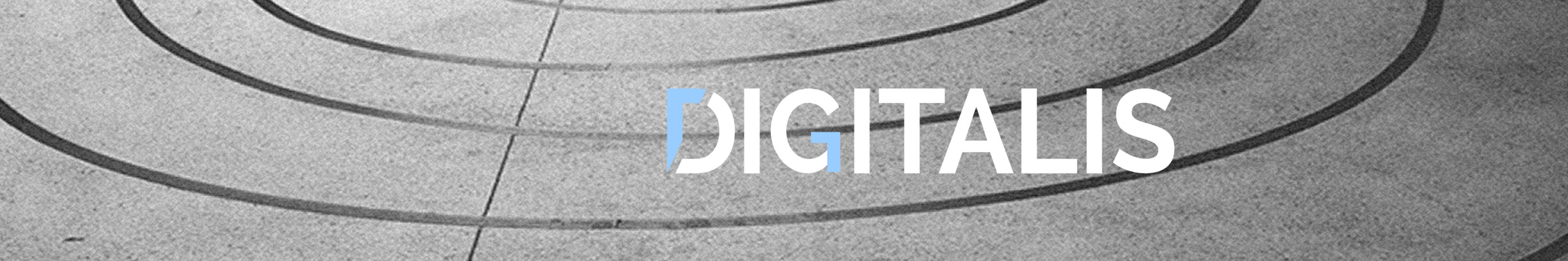 Digitalis Group's profile banner