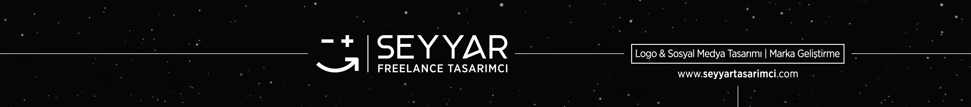 Seyyar Tasarımcı ✪'s profile banner