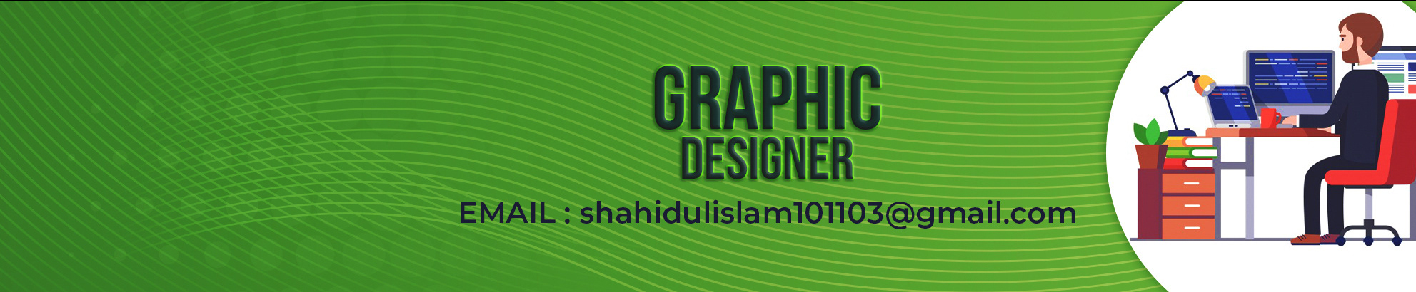 Shahidul Islam's profile banner