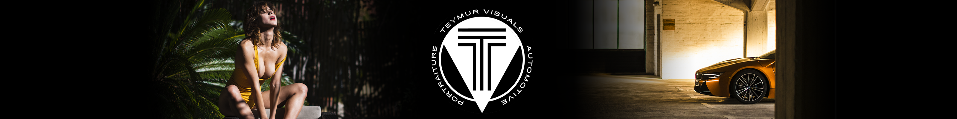 Bannière de profil de Teymur Madjderey