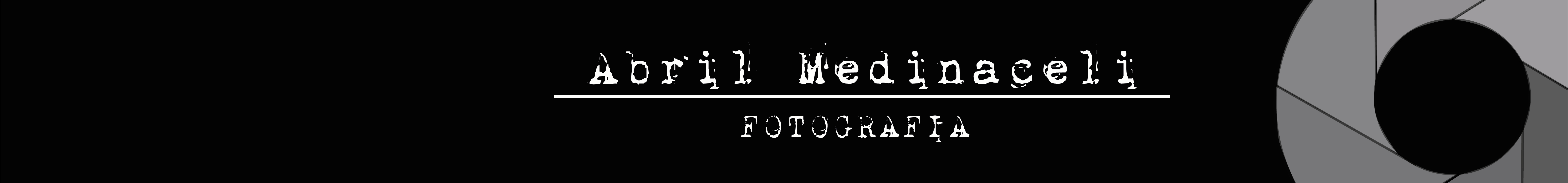 Bannière de profil de Abril Medinaceli