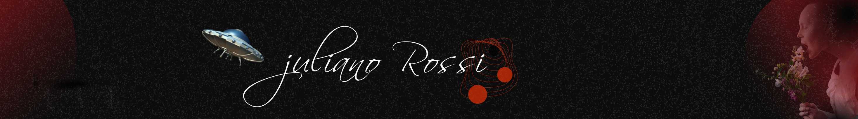 JU ROSSI's profile banner
