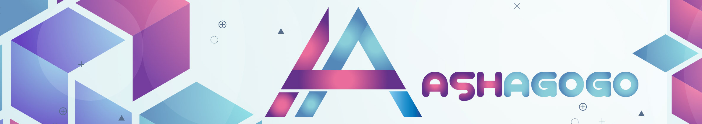 Profil-Banner von AshAgogo مصممين فري لانس