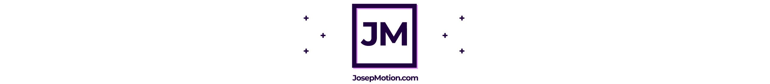 Banner de perfil de Josep Montserrat