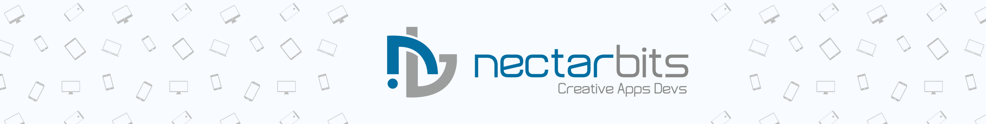 NectarBits .'s profile banner