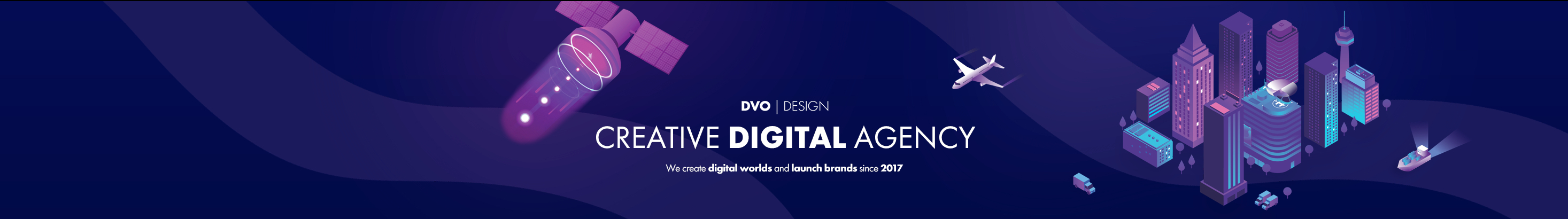 Dvo Design's profile banner