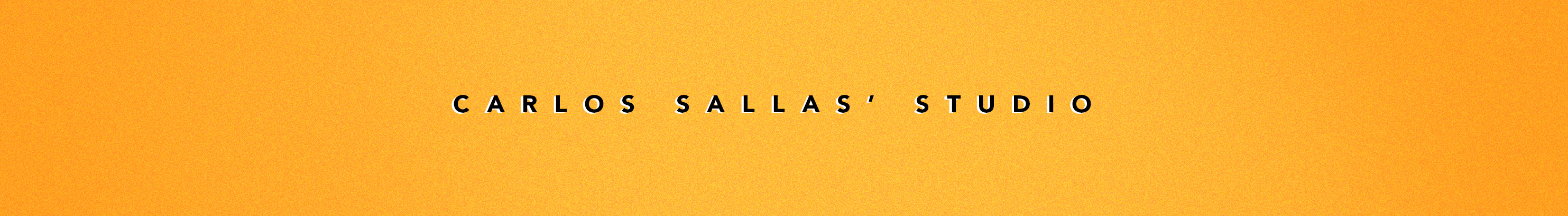 Carlos Sallas's profile banner