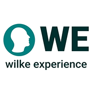 Logo of WE wilke experience