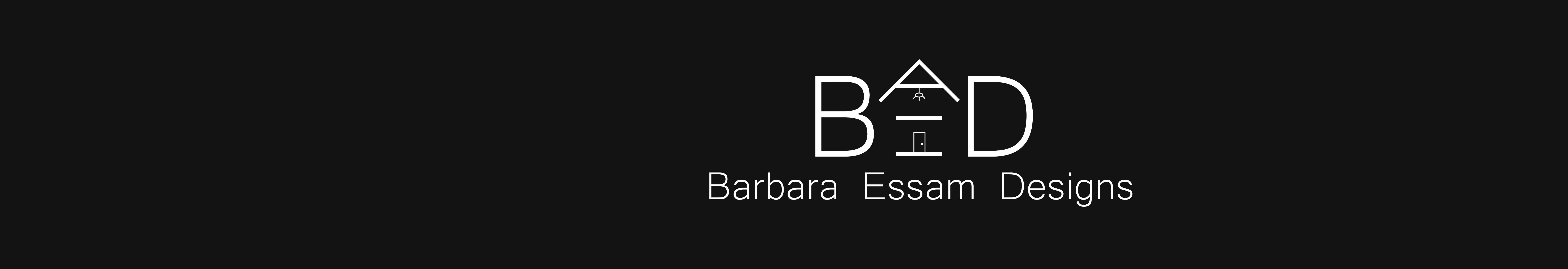 Barbara E. Girgis's profile banner