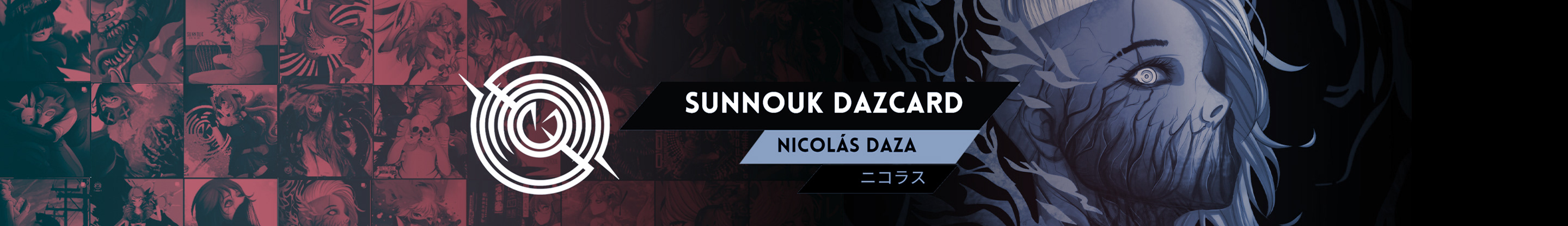Nicolás Daza profil başlığı