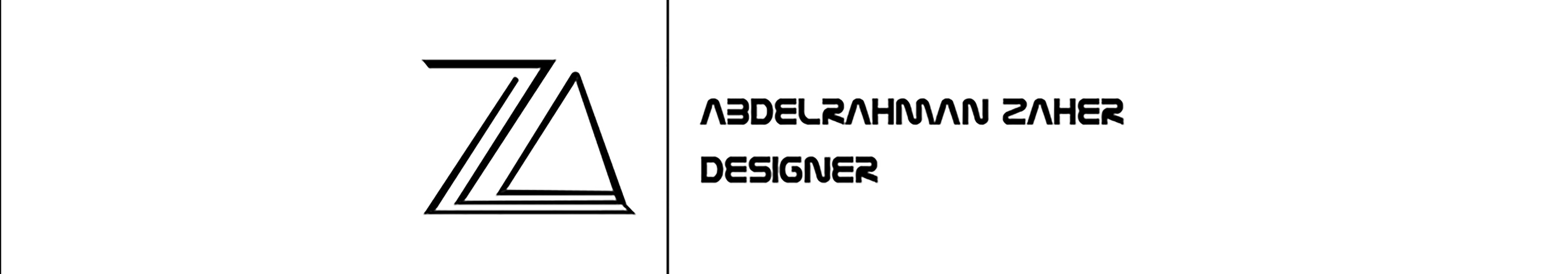 Banner profilu uživatele AbdElRahman Zaher