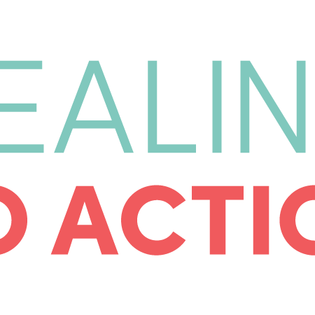 Logo of Healing to Action (Nonprofit)