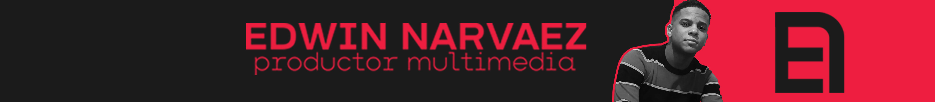 Profil-Banner von Edwin Narvaez