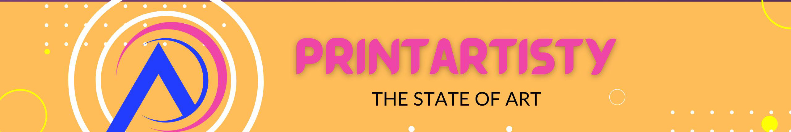 printartisty The State Of Art's profile banner