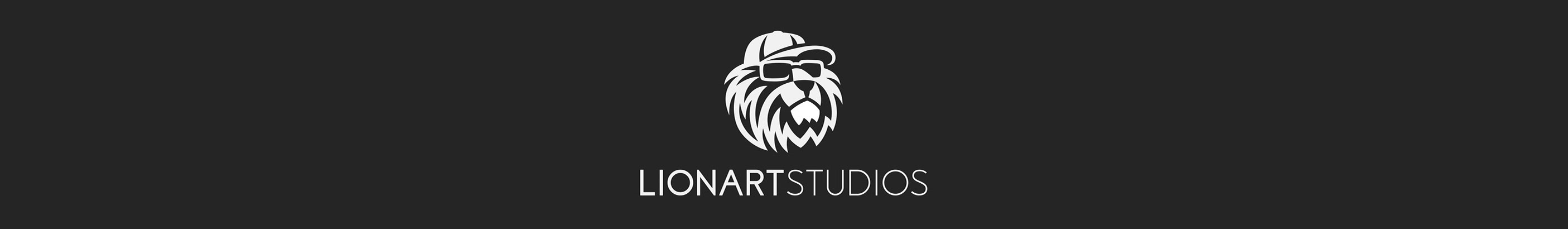 LionArt Studioss profilbanner