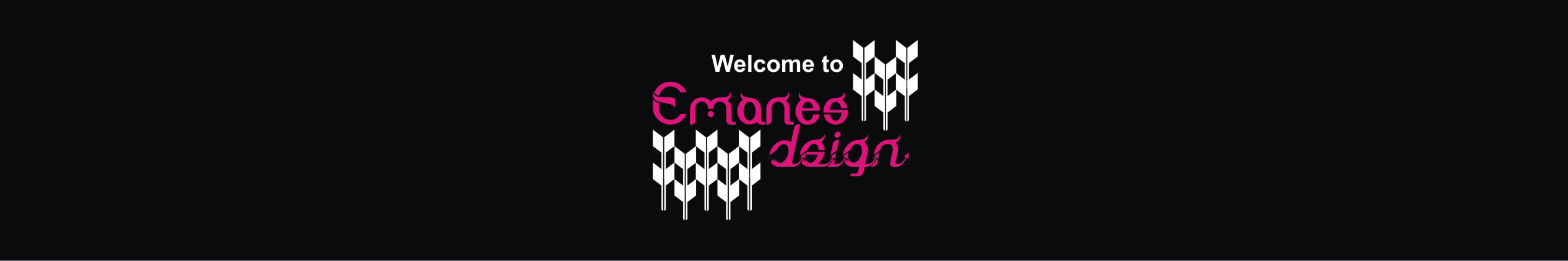 Emanes Dsign's profile banner