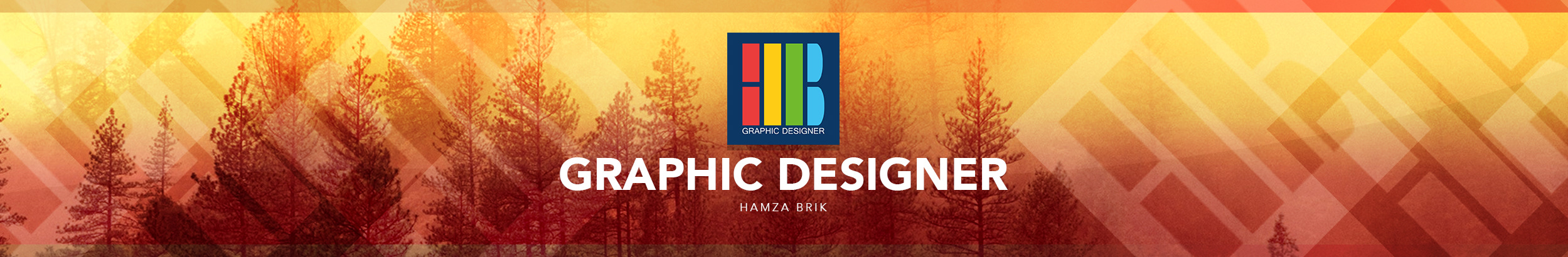 Hamza Brik's profile banner