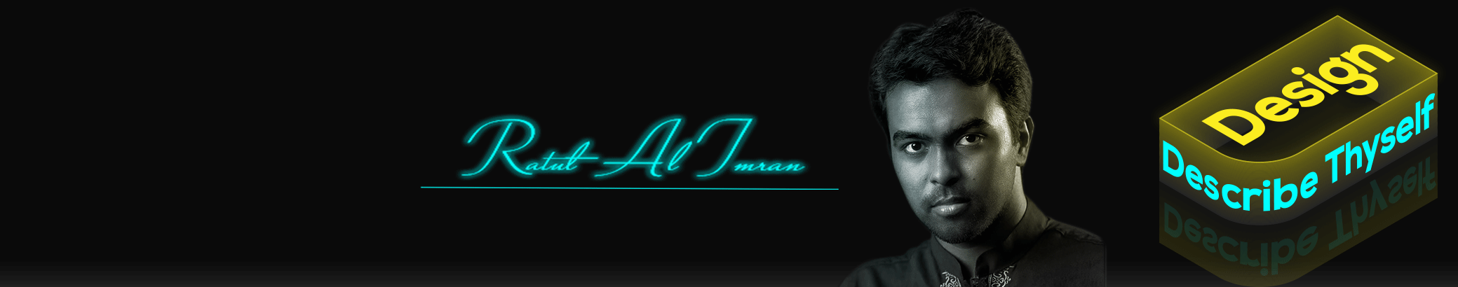 Profil-Banner von Ratul Al Imran