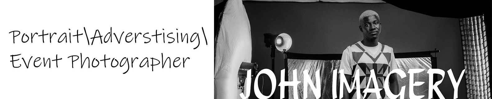 John imagery's profile banner